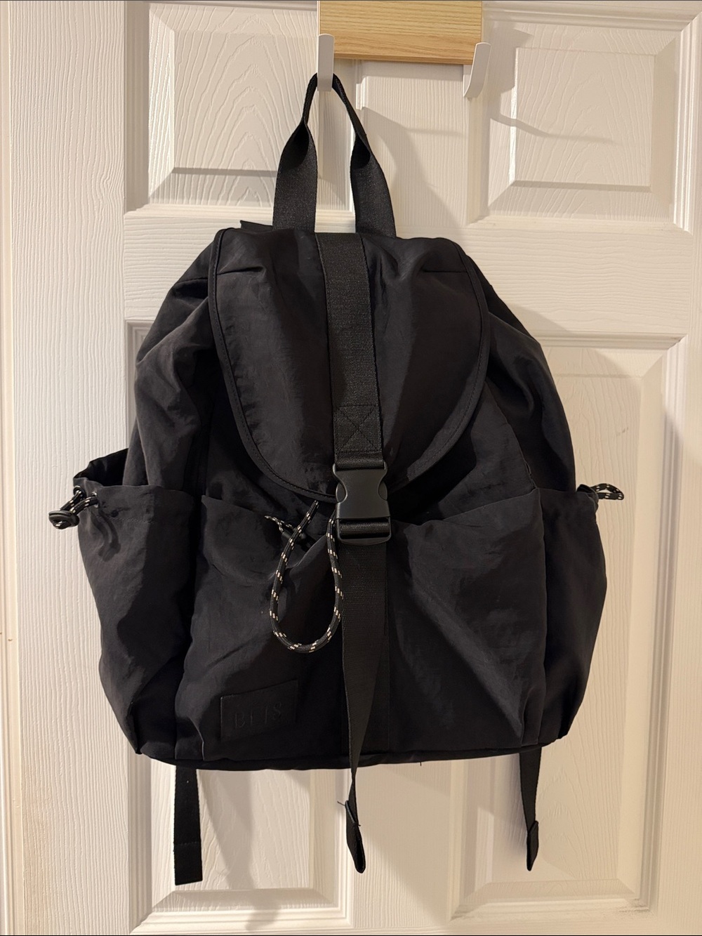 BEIS The Sports Backpack - Picture 2 of 4
